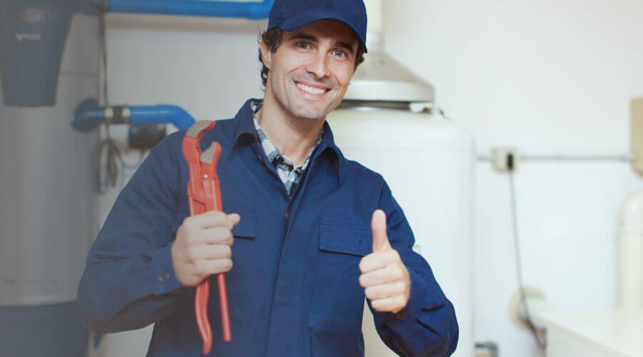 Professional septic pumping service in Alma, MO